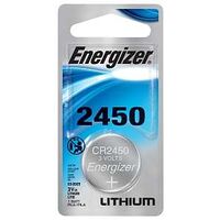 Energizer ECR2450BP Coin Cell Battery