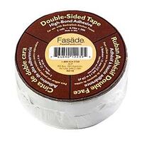 TAPE ADHESIVE DBL SIDED 40FT  