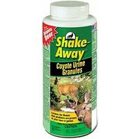 Shake Away 2851118 Deer Repellent