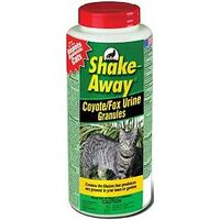 Shake Away 2854448 Cat Repellent