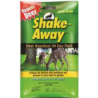 Shake Away 9003105 Deer Repellent