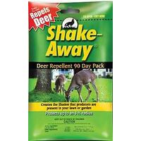 Shake Away 9003105 Deer Repellent