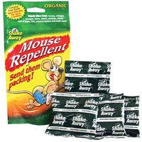 Shake Away 4152424 Mouse Repellent
