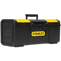 Stack-On STST24410 Tool Box 11 in W x 23-1/3 in D x 10-3/20 in H