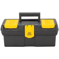 Stanley 2000 Tool Box With Tote Tray