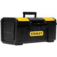 Stanley STST19410 Tool Box 10-1/4 in W x 18-8/9 in D x 9 in H