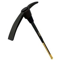 MATTOCK RAILROAD FBRGLS HD 5LB