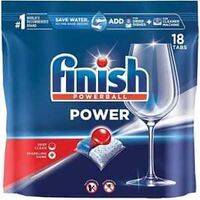 DSHWSHR DETERGENT POWER TABLET