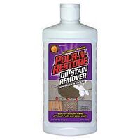  REMOVER OIL STAIN 16OZ       
