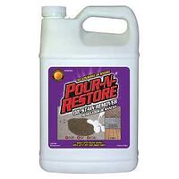  REMOVER OIL STAIN 1GAL       