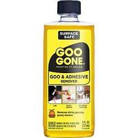 Goo Gone GG12 Cleaner
