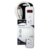 Mintcraft OR802124 Surge Protector