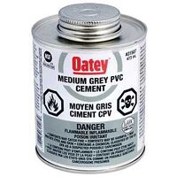 Oatey 31506 PVC Cement