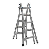 22 FT MULTI-POSITION LADDER   