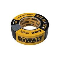 DEWALT 99081 Ultra-Tough Duct Tape, 27.4 m L, 48 mm W