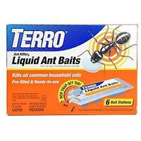 Terro T300 Ready-To-Use Liquid Ant Bait Killer