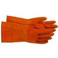 Boss 4708L Protective Gloves