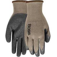 WRK GLOVES TXRD LTX ACRY LN XL
