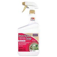 SOAP INSECTIDE R-T-USE QUART  