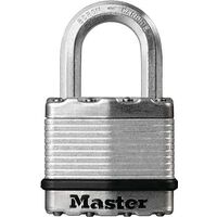 Master Lock M1BLCDHC Magnum Padlock