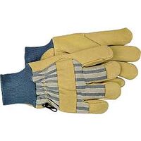 Boss 4341L Protective Gloves