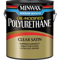 Minwax 71033 Oil-Modified Polyurethane