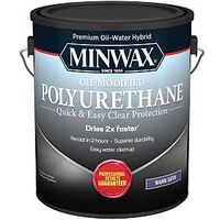 Minwax 71033 Oil-Modified Polyurethane