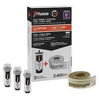 COIL SIDING FUEL&NAIL 1-7/8IN 