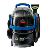 BISSELL LITTLE GREEN PET PRO  