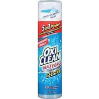 OxiClean Max Force Stain Remover