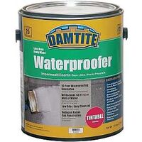 Damtite 03550 Masonry Waterproofer