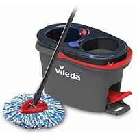 EASYWRING RINSE CLEAN SPIN MOP