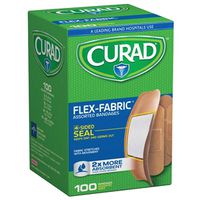 Medline CUR0700 Curad-Ouchless Bandages