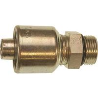MegaCrimp G251200808 Hydraulic Hose Coupling