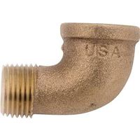 Anderson 738116-16 Street Pipe Elbow