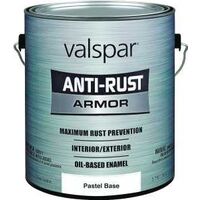 Valspar 21805 Armor Anti-Rust Oil Based Enamel Paint