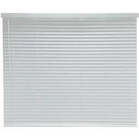 BLIND MINI FAUXWD WHT 72X60IN - Case of 2