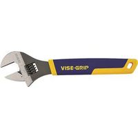 Vise-Grip 2078612 Adjustable Wrench