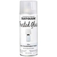 Rustoleum Specialty Spray Paint