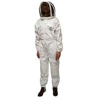 BEE SUIT FULL SMALL W/HOOD    