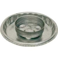 Brower 0 Threaded Fount Base