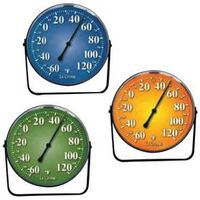 0685057 - THERMOMETER COLOR DIAL 5 INCH