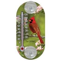 0685156 - THERMOMETER CARDINAL 4IN