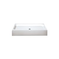 Maax Finesse 105623-000-002-00 Shower Base