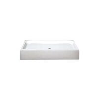 Maax Finesse 105623-000-002-00 Shower Base