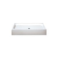 Maax Finesse 105624-000-002-00 Shower Base