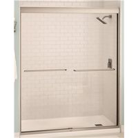 Maxx 135665-900-305-00 Shower Door