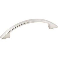 CABINET PULL SATIN NIC 4-7/8IN