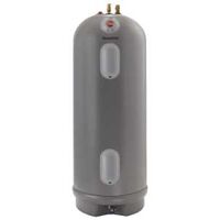 Richmond MR50245 Round and Tall Electric Water Heater