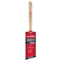 Wooster Silver Tip 5221 Sash Paint Brush